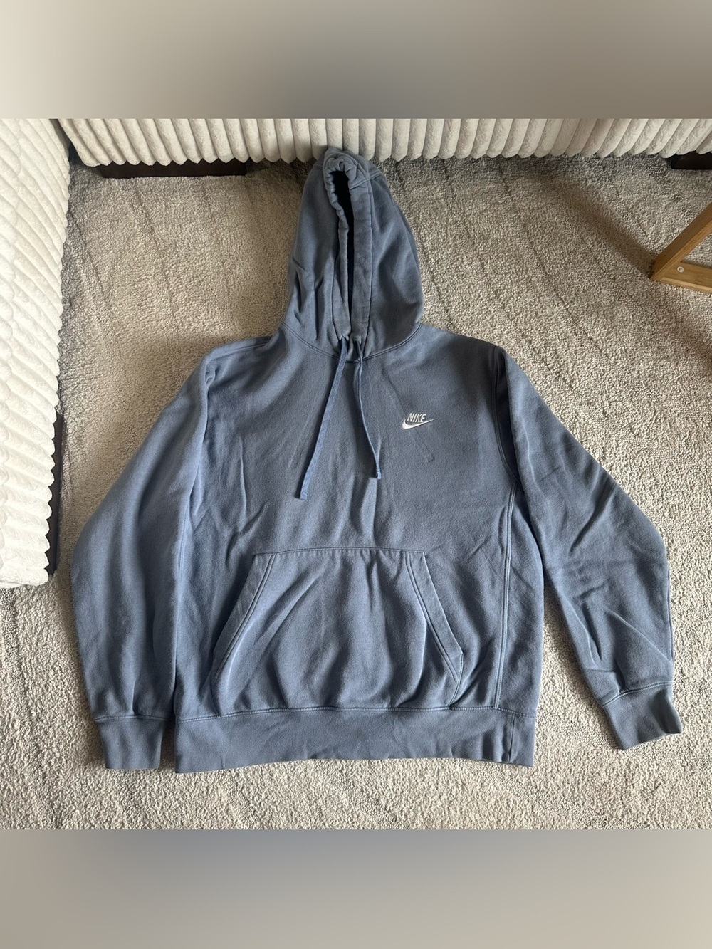 Nike Women’s Club Fleece Sweatshirt